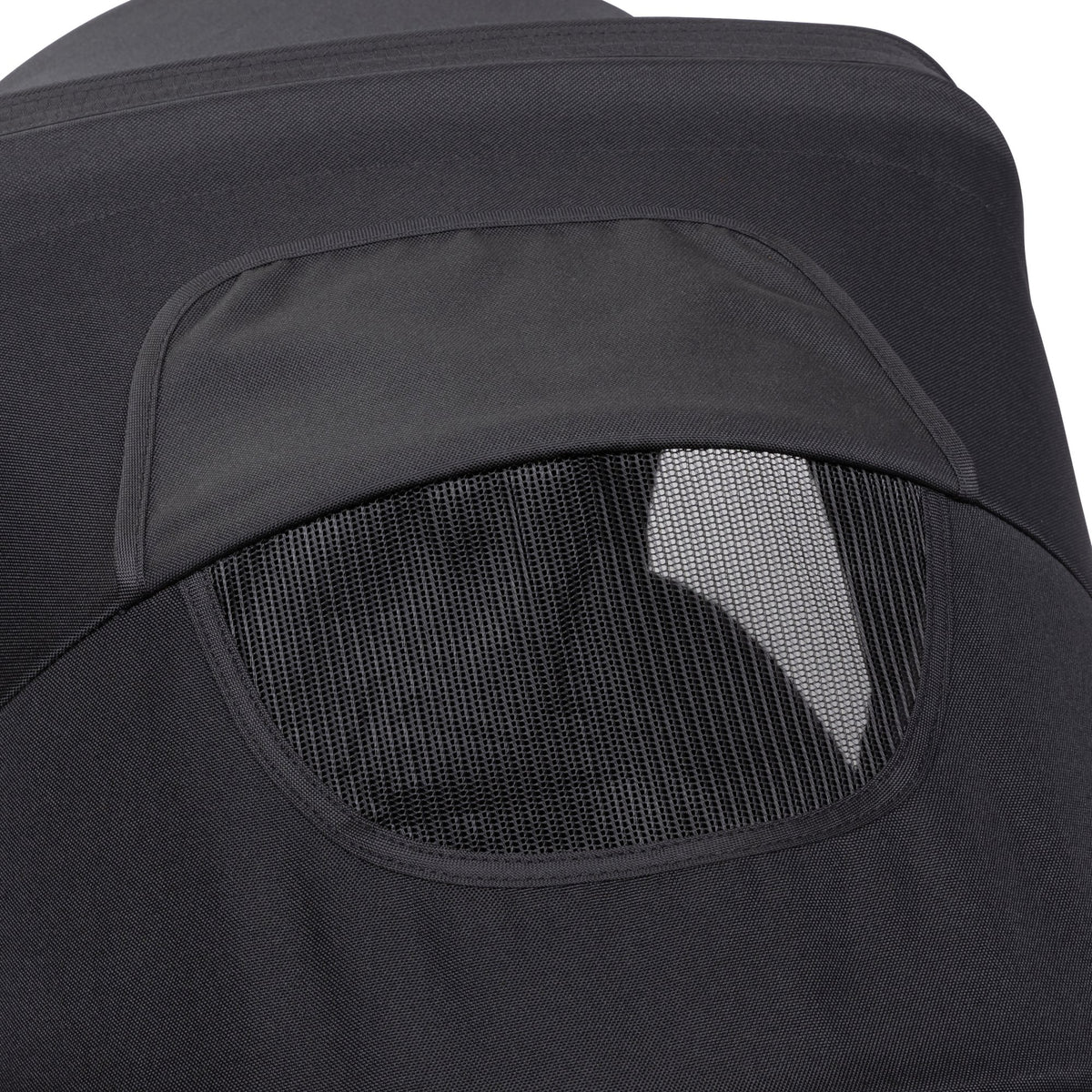 Cochecito Expedition 2 en 1 Wagon Plus - Ultra Negro