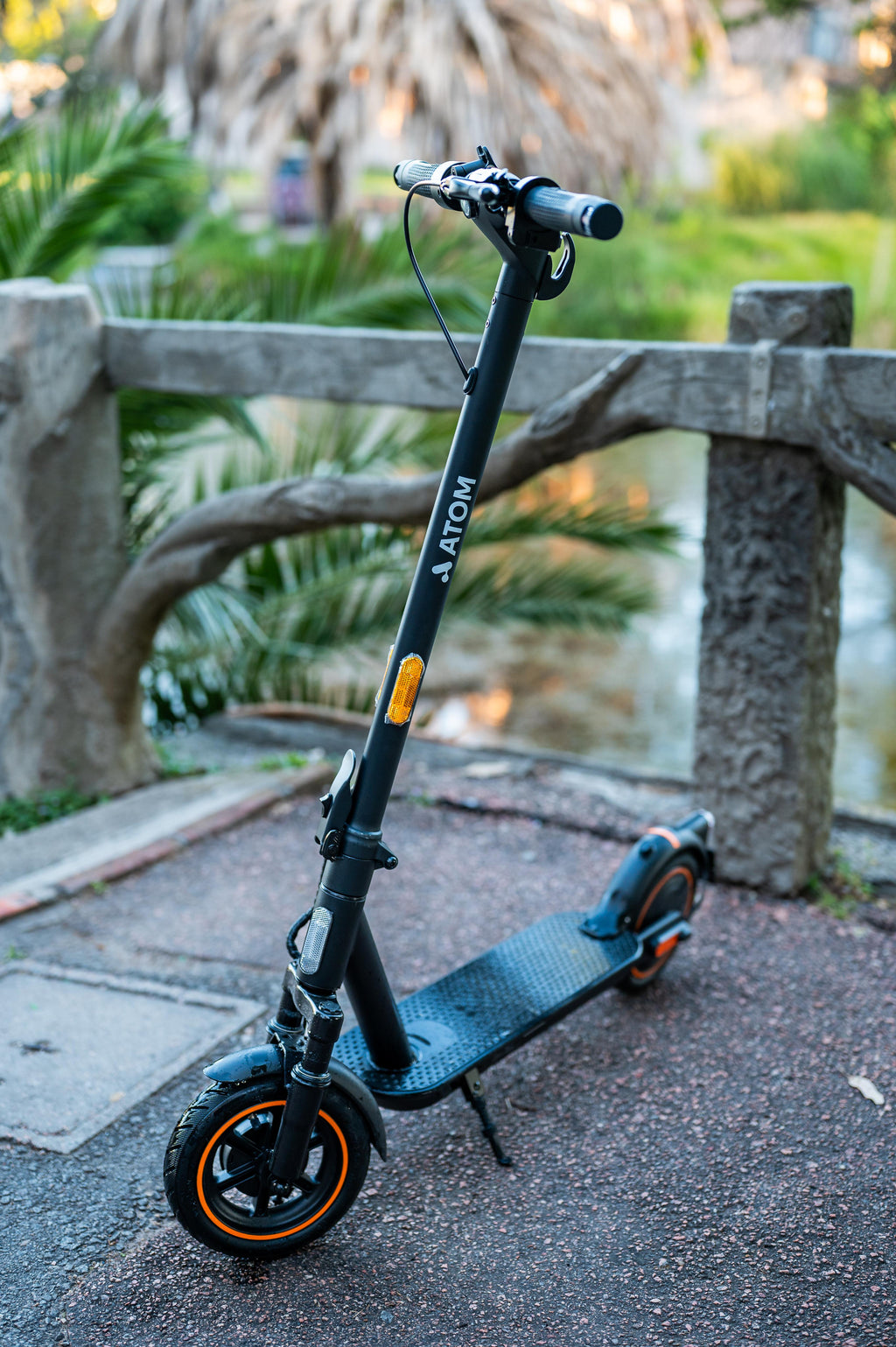 Habit Pro - ATOM